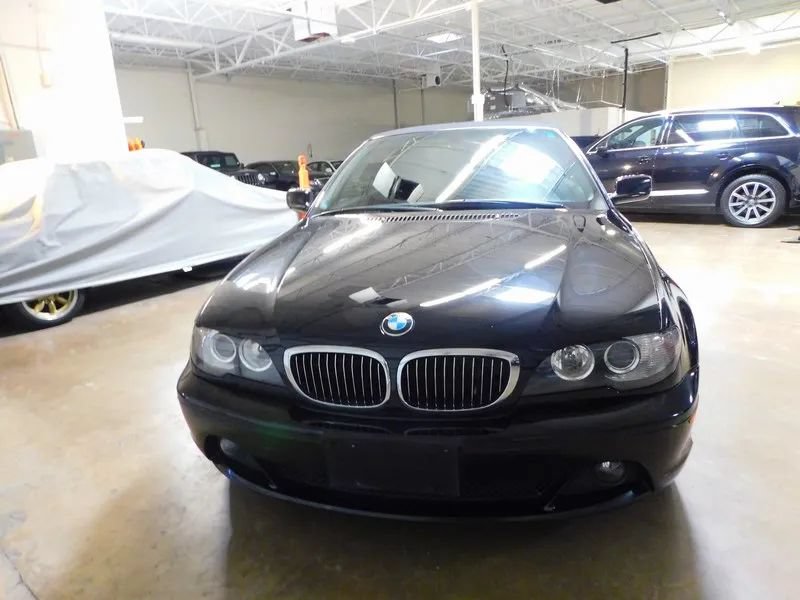 Used 2006 BMW 330Ci Convertible RWD image 5