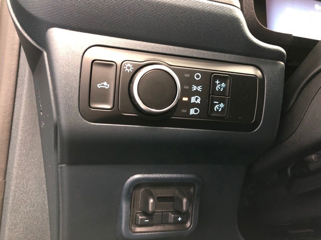New 2026 Ford Maverick XL w/ 4K Tow Package AWD/4WD image 23