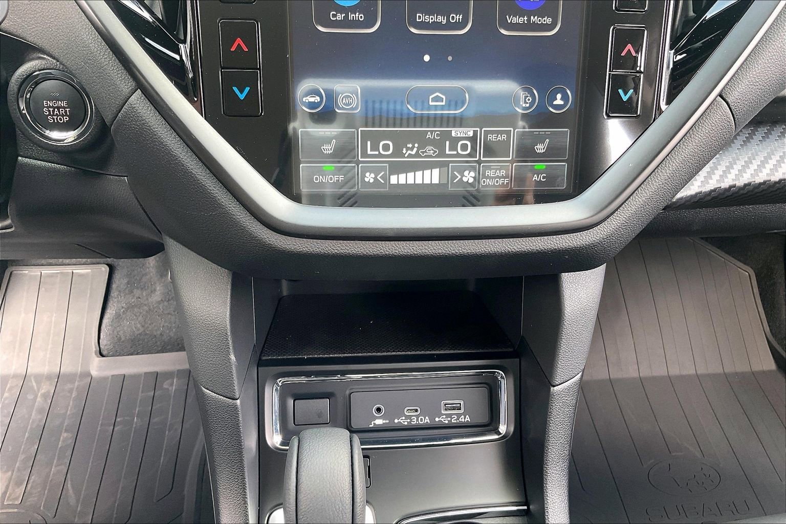 New 2026 Subaru Ascent Premium image 21