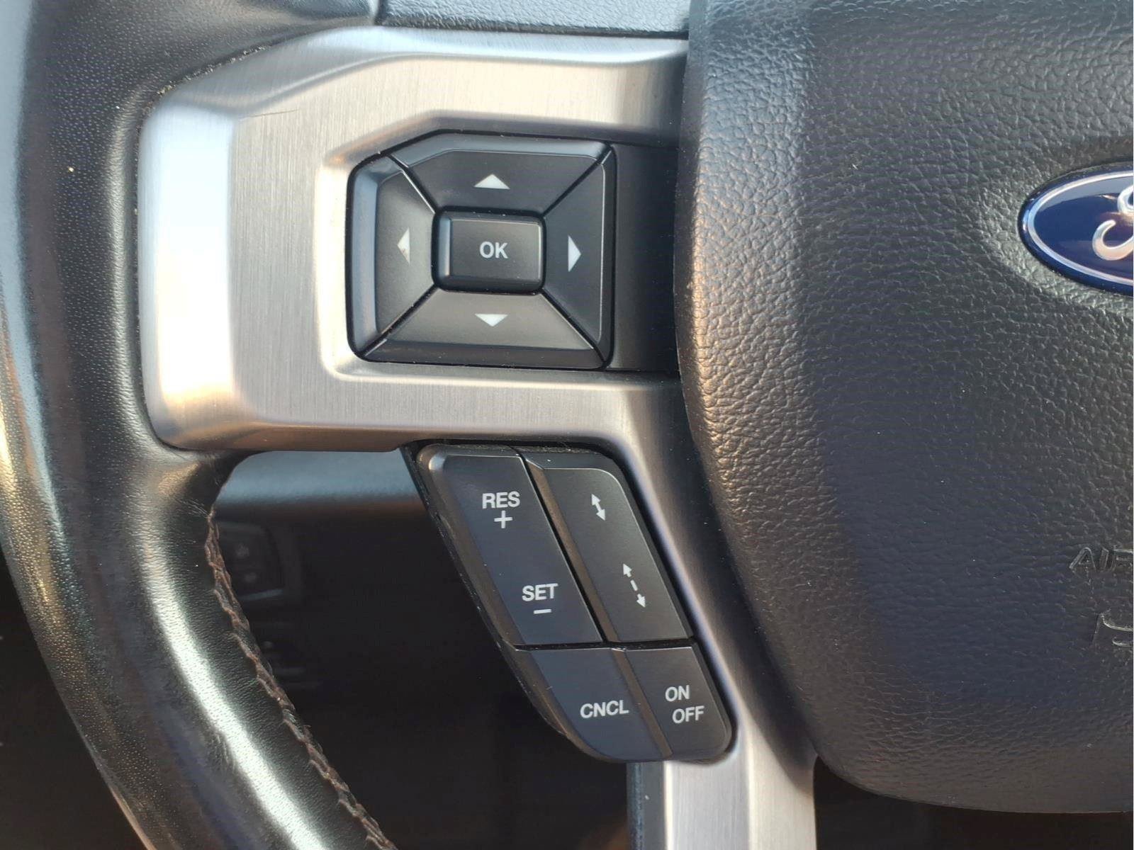Used 2019 Ford F150 Platinum w/ Equipment Group 701A Luxury AWD/4WD image 21