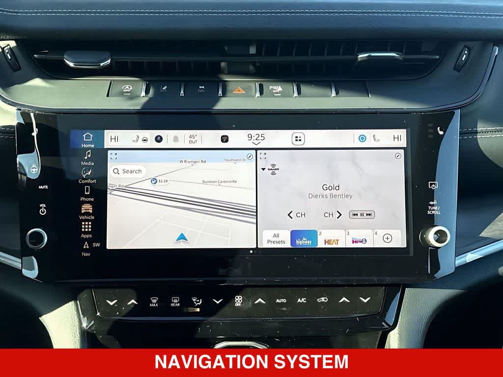 New 2026 Jeep Grand Cherokee Altitude AWD/4WD image 17