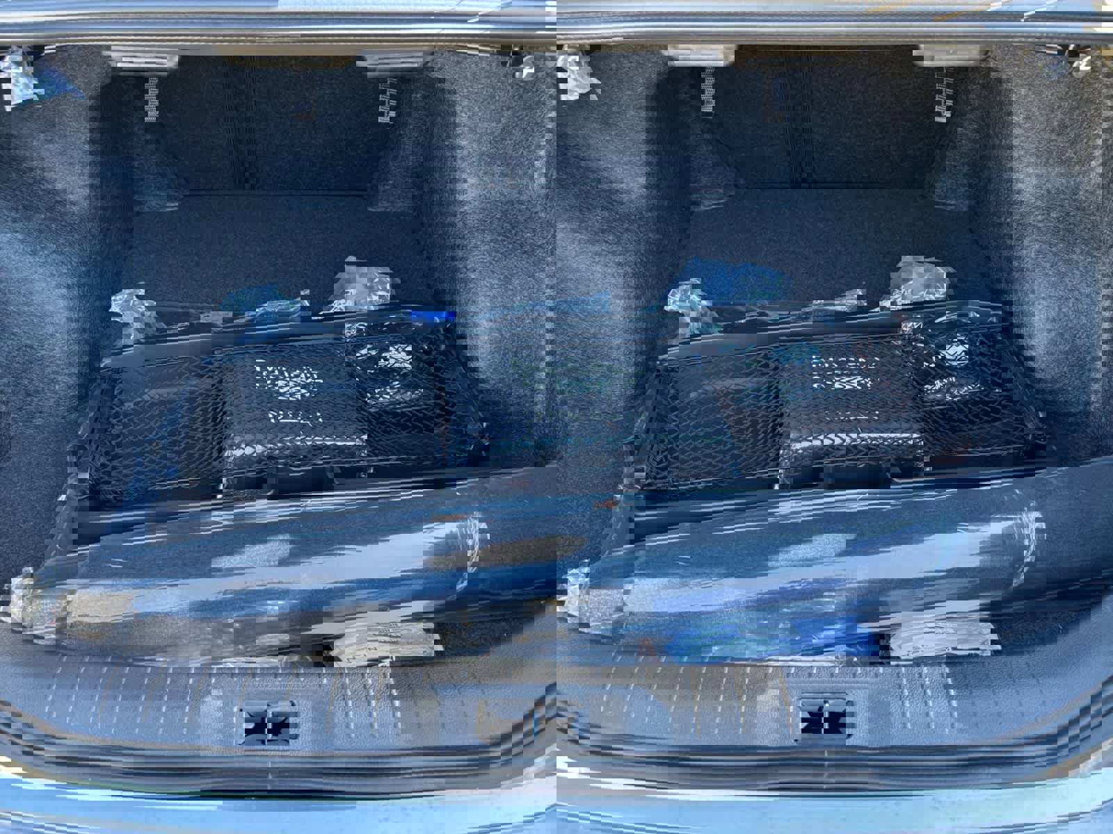 New 2025 Nissan Altima 2.5 SR image 5