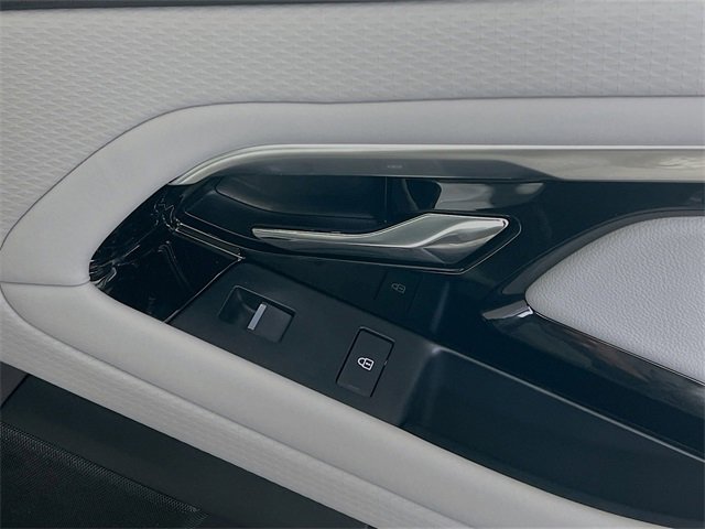 Used 2023 Land Rover Range Rover Evoque R-Dynamic S image 31