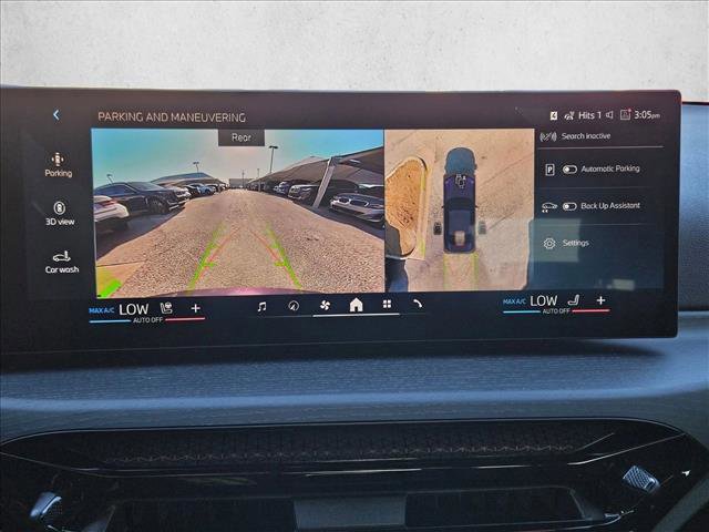 Used 2026 BMW 230i xDrive 230i xDrive w/ Convenience Package image 13