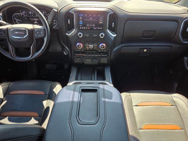 Used 2021 GMC Sierra 1500 AT4 w/ AT4 Premium Package image 36