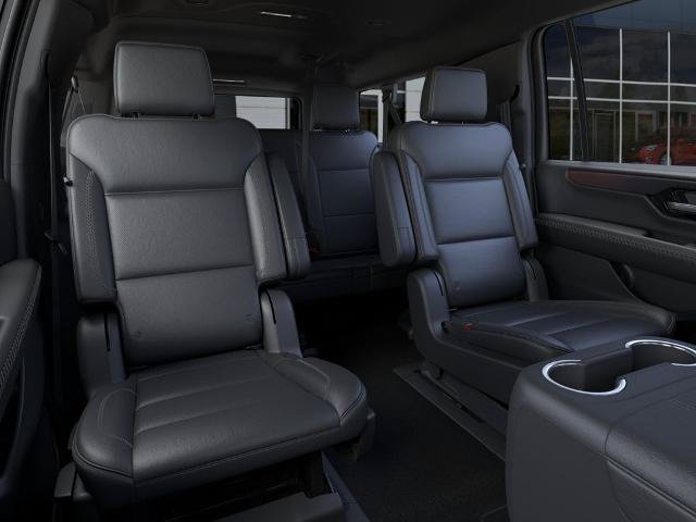 New 2026 GMC Yukon XL Denali AWD/4WD image 17