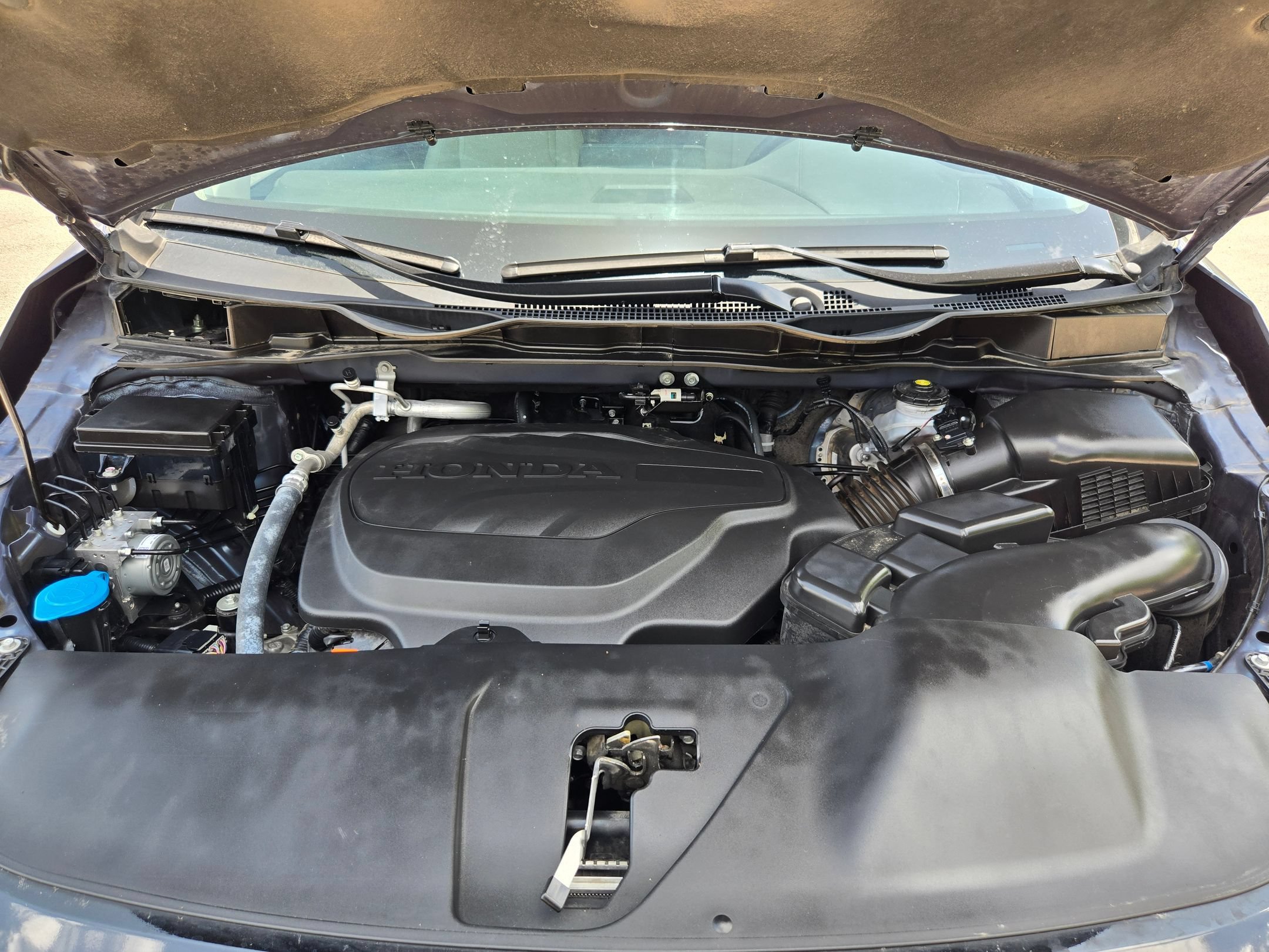 Used 2025 Honda Odyssey Touring image 31
