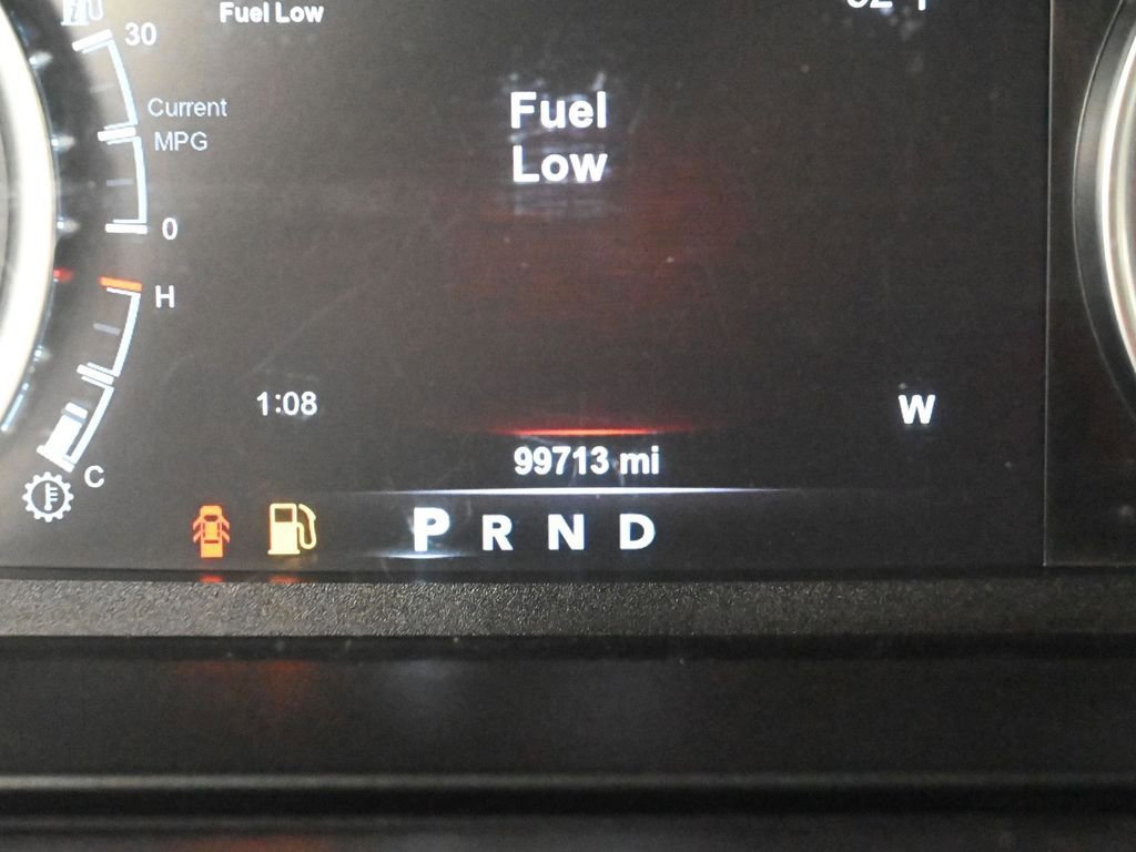 Used 2018 RAM 1500 Sport w/ Sport Premium Group image 36