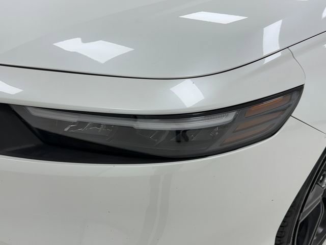 Used 2024 Honda Accord Sport image 6