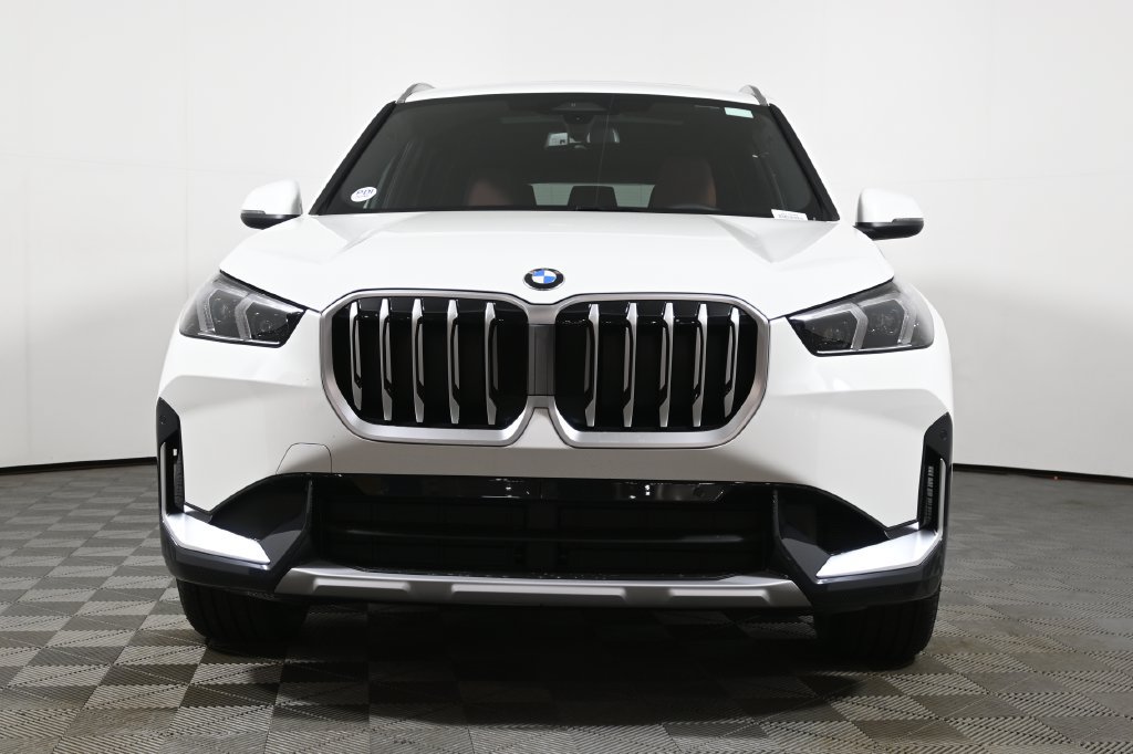 New 2026 BMW X1 xDrive28i w/ Convenience Package AWD/4WD image 10