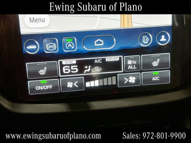 Certified 2026 Subaru Forester Limited AWD/4WD image 16