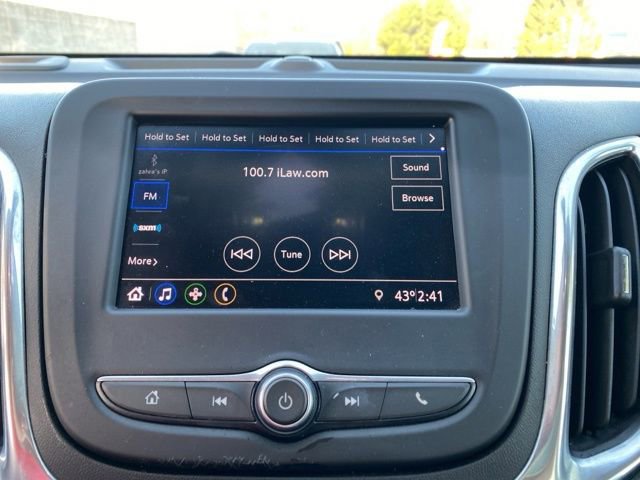 Used 2020 Chevrolet Equinox LT image 21