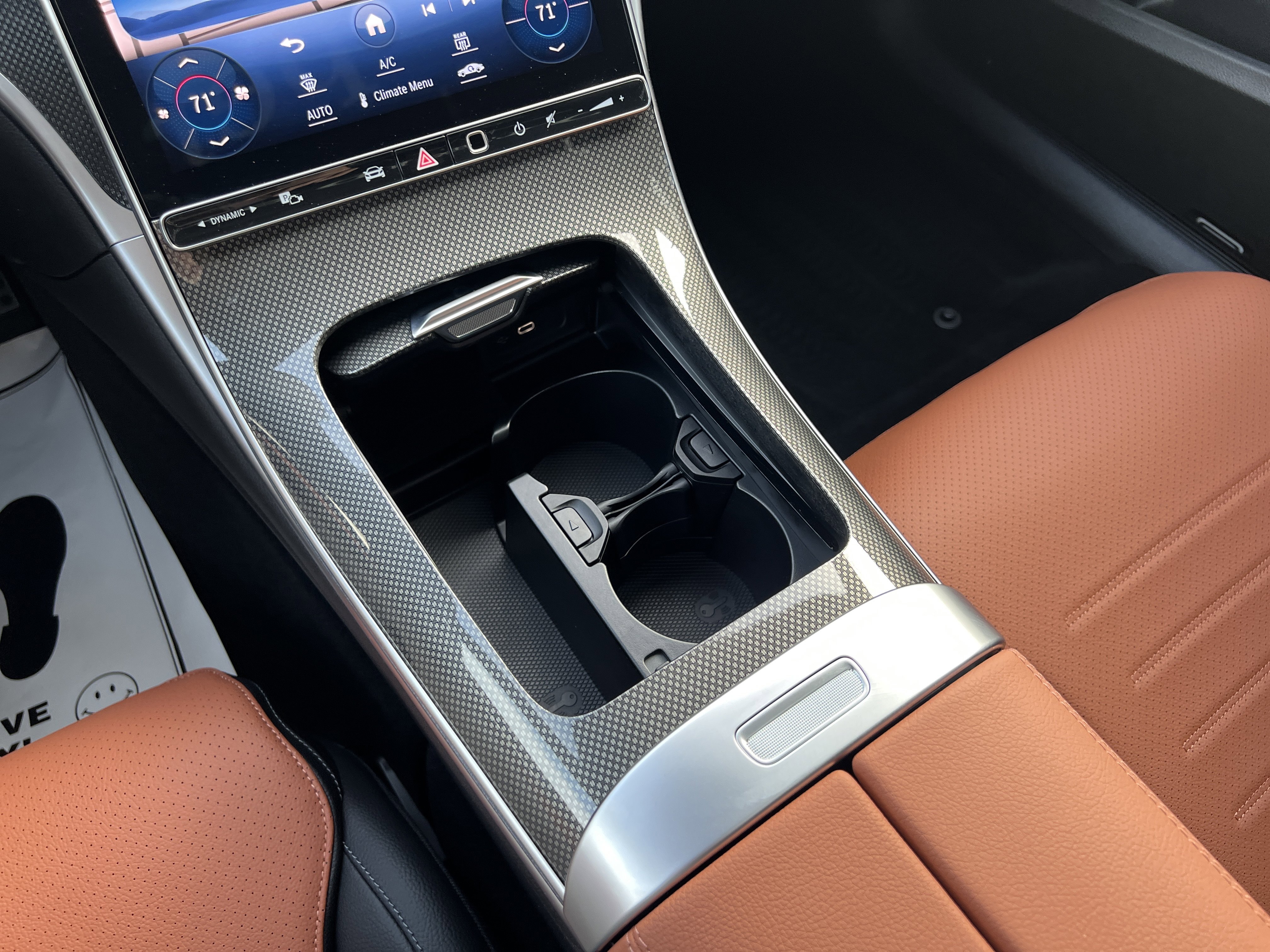 Certified 2024 Mercedes-Benz C 300 Sedan image 22