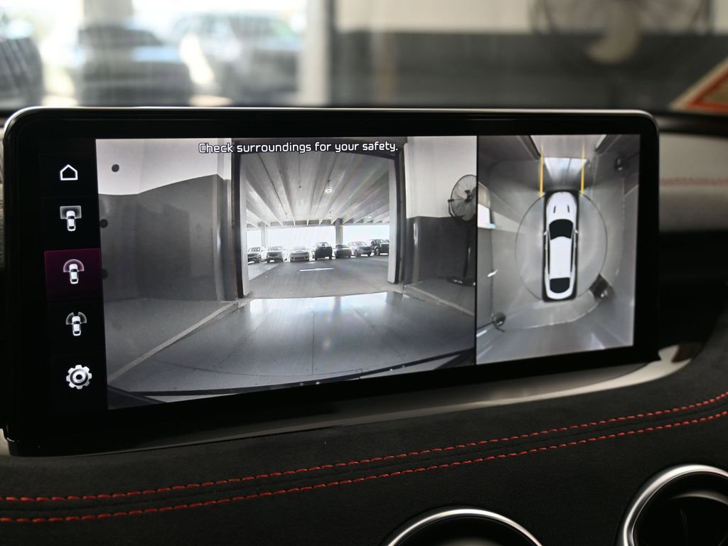 Used 2023 Kia Stinger GT2 image 28