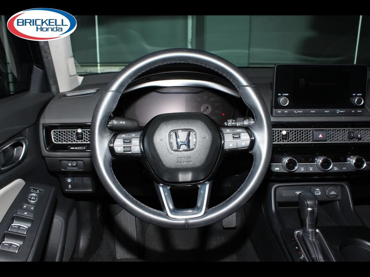 Used 2024 Honda Civic EX-L image 16
