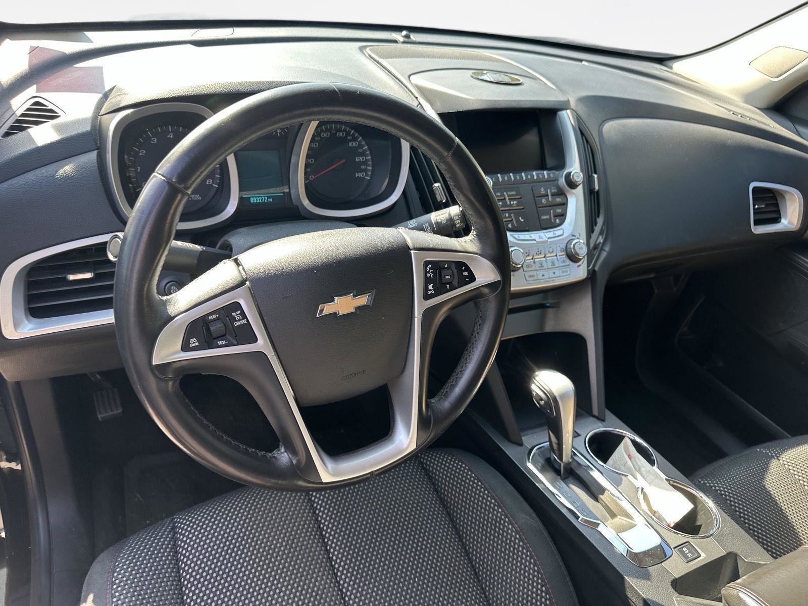 Used 2013 Chevrolet Equinox LT w/ Driver Convenience Package image 9