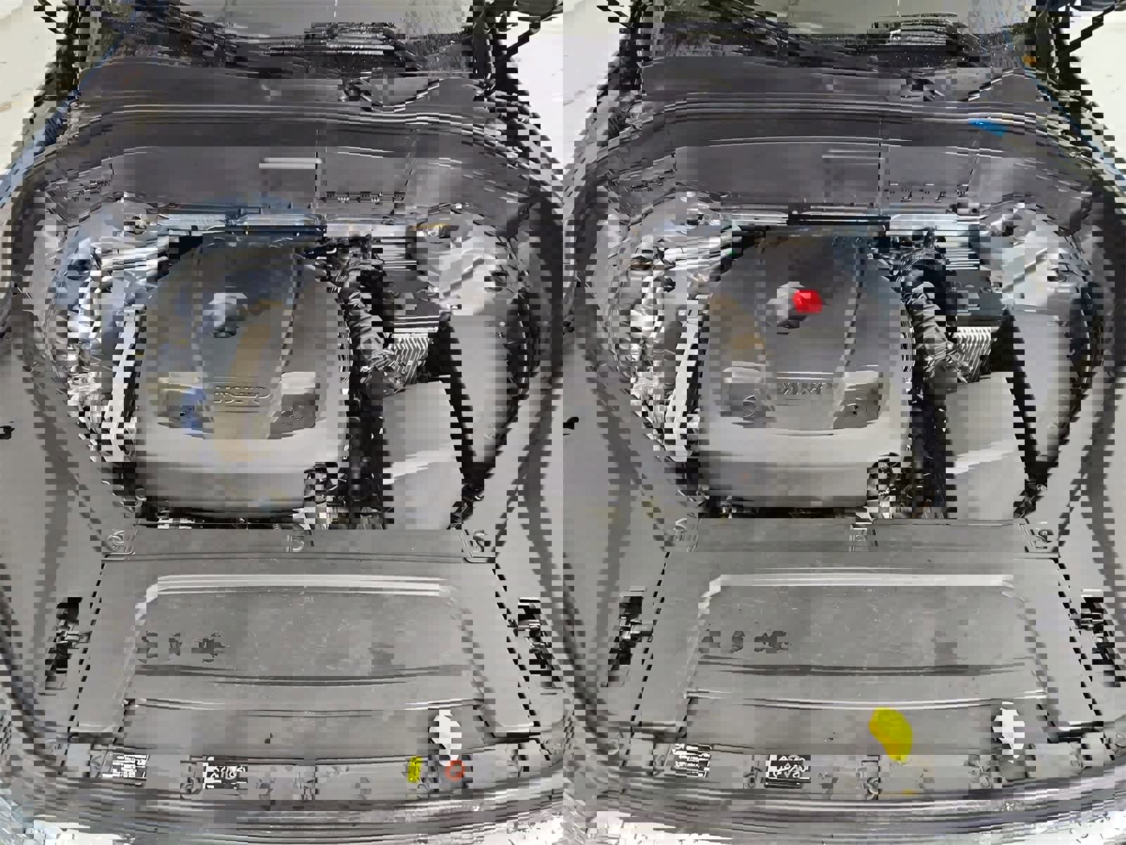 Used 2020 Volvo XC90 T6 Momentum image 14