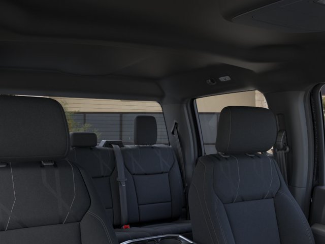 New 2026 Ford F150 STX w/ Equipment Group 200A RWD image 22