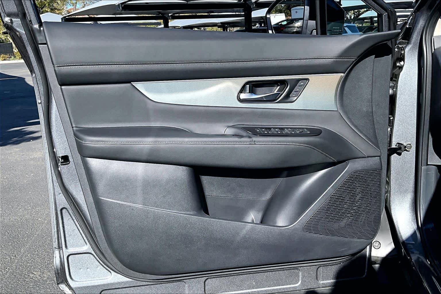 New 2026 Nissan Murano SL image 10