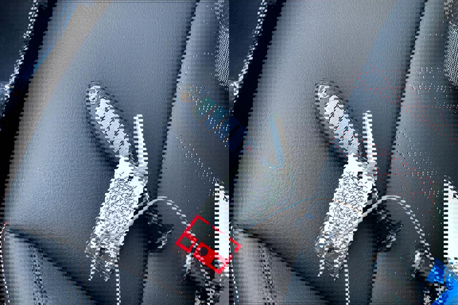 New 2025 Nissan Altima 2.5 SR w/ SR Premium Package image 18