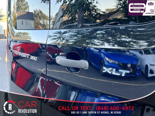 Used 2021 Ford Transit 350 XLT RWD image 49