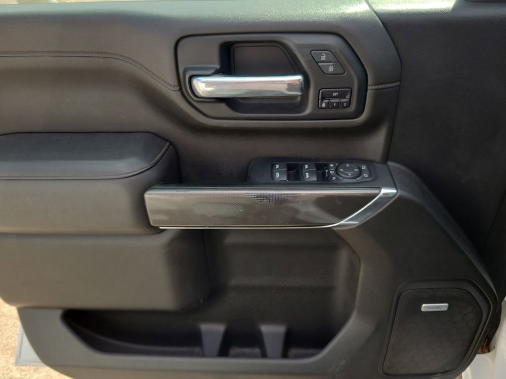 Certified 2023 GMC Sierra 2500 AT4 w/ AT4 Premium Plus Package AWD/4WD image 23