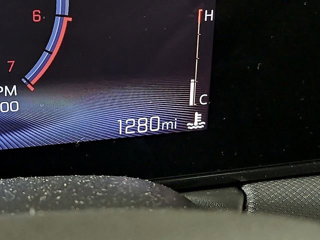 Used 2026 Chevrolet TrailBlazer RS w/ Driver Confidence Package image 19