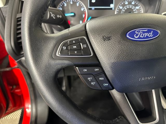 Used 2020 Ford EcoSport SE image 16