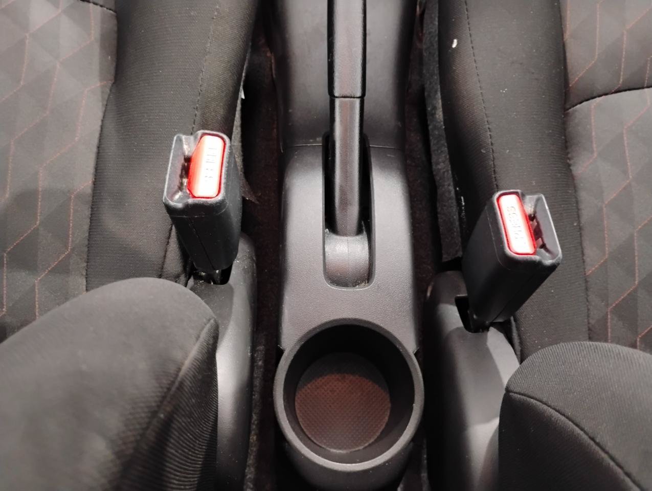 Used 2024 Mitsubishi Mirage ES FWD image 46