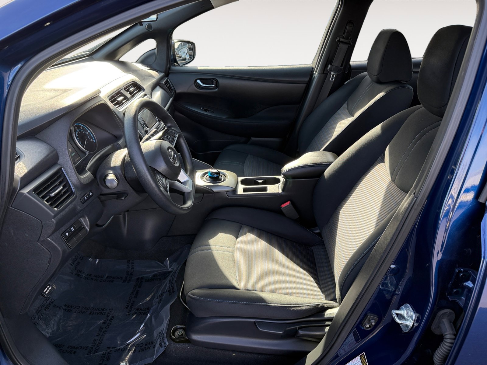 Used 2019 Nissan Leaf S w/ S Charge Package image 10