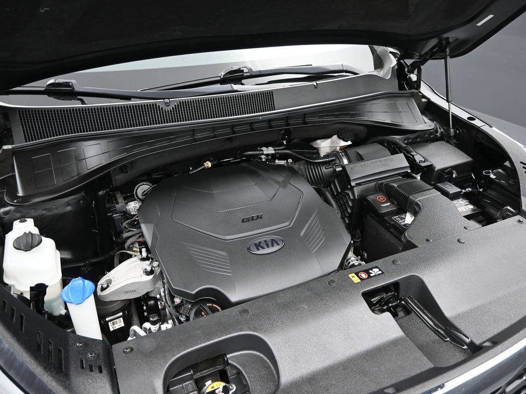 Used 2020 Kia Sorento AWD V6 image 10