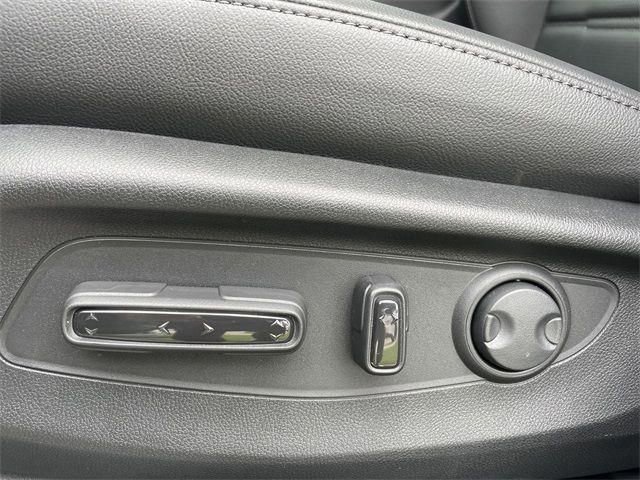 New 2026 Honda CR-V EX-L image 25