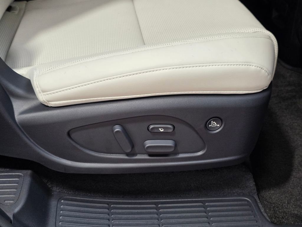 New 2026 Hyundai Palisade Calligraphy image 17