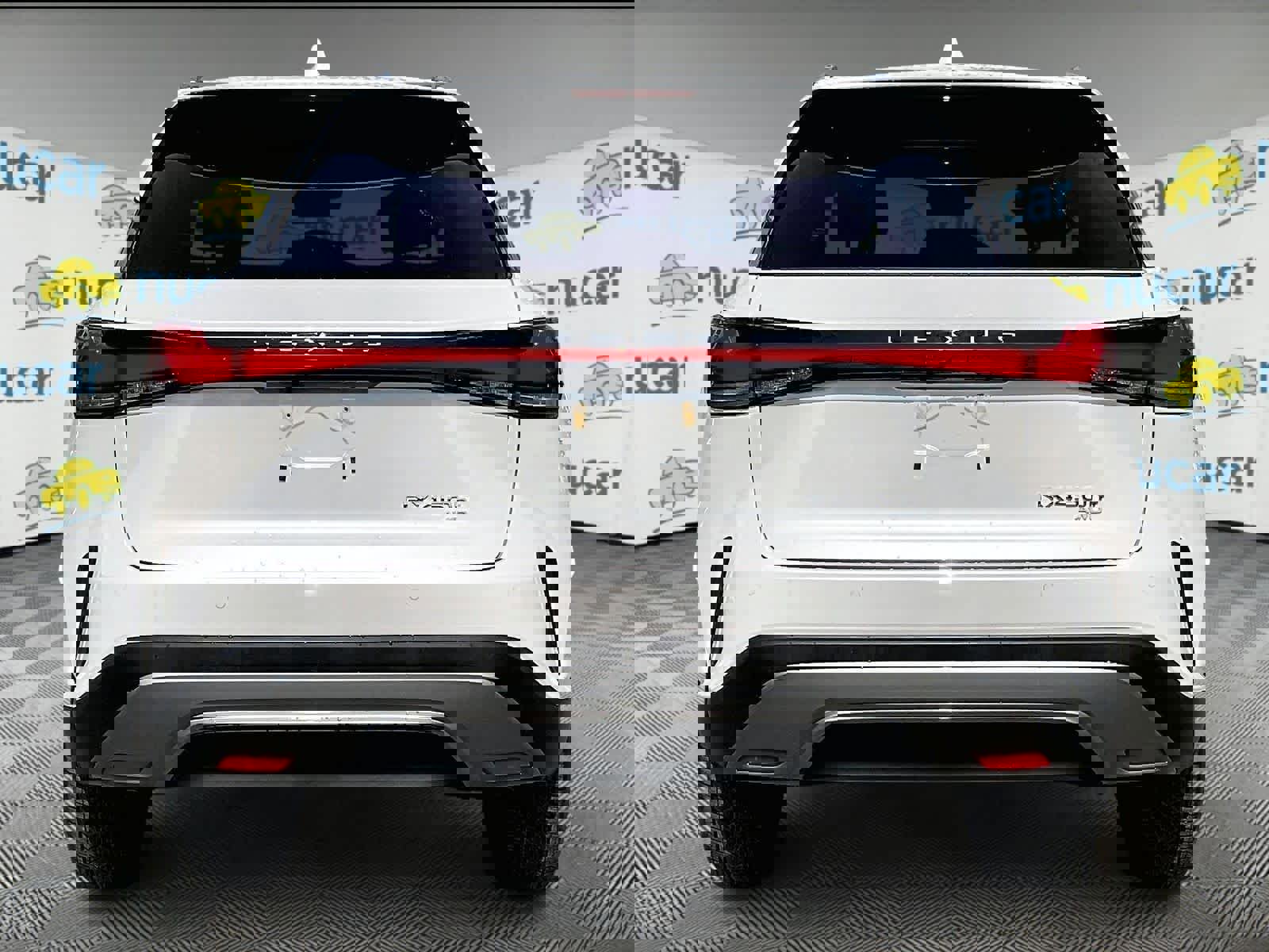 Used 2025 Lexus RX 450h Luxury w/ Convenience Package image 5