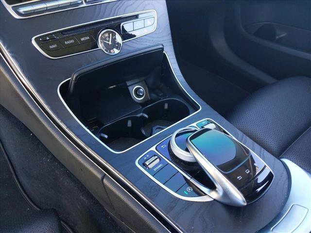 Used 2016 Mercedes-Benz C 300 Sedan image 11