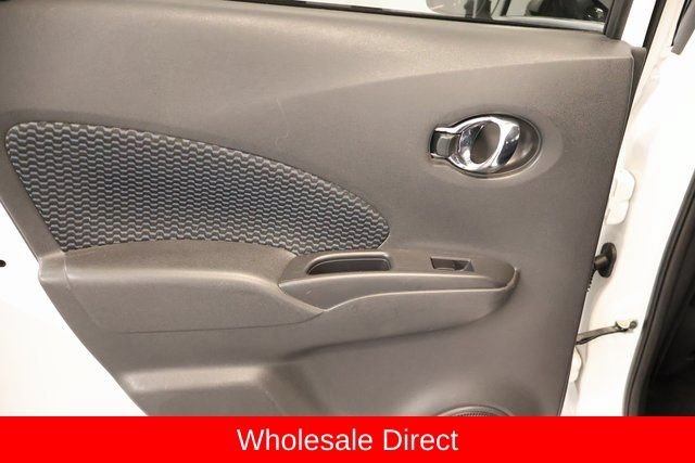 Used 2016 Nissan Versa Note SV FWD image 24