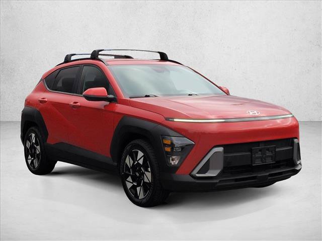 Used 2024 Hyundai Kona SEL FWD image 3