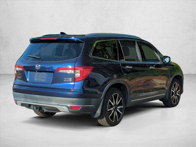 Used 2019 Honda Pilot Touring image 5