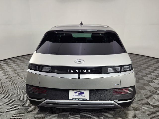 Certified 2024 Hyundai Ioniq 5 SEL AWD/4WD image 4