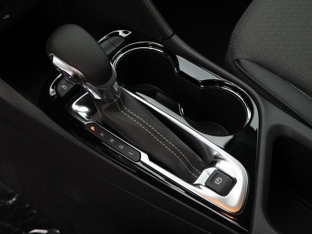 New 2026 Buick Encore GX Preferred w/ Comfort Package FWD image 19