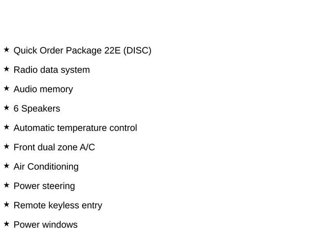 Used 2024 Jeep Grand Cherokee L Limited w/ Black Appearance Package image 3