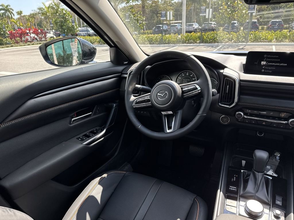 New 2026 MAZDA CX-50 2.5 Hybrid w/ Weather Package image 22