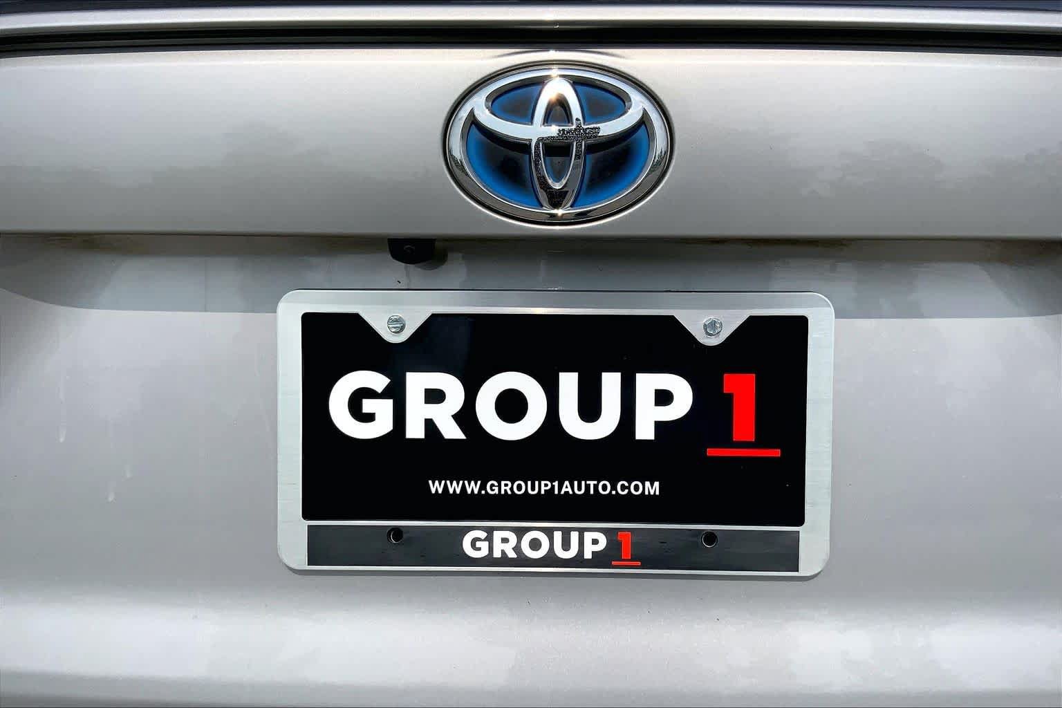 Used 2024 Toyota RAV4 XLE AWD/4WD image 18
