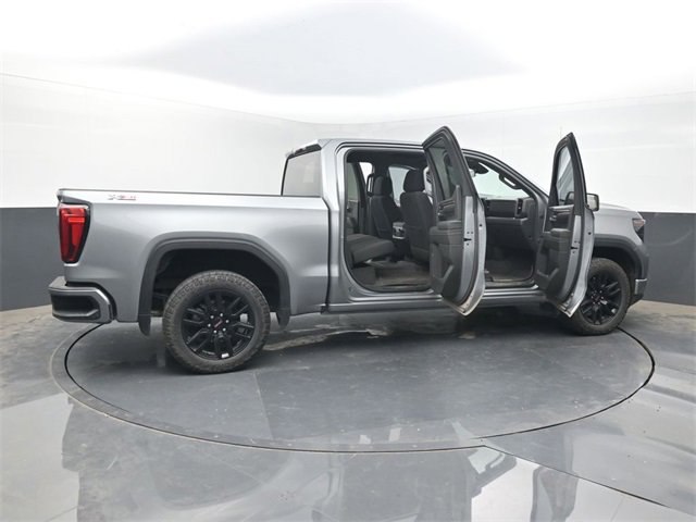 Used 2023 GMC Sierra 1500 Elevation image 52