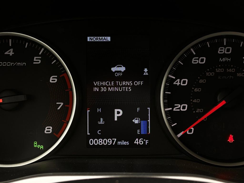 Used 2026 Mitsubishi Eclipse Cross SE image 15