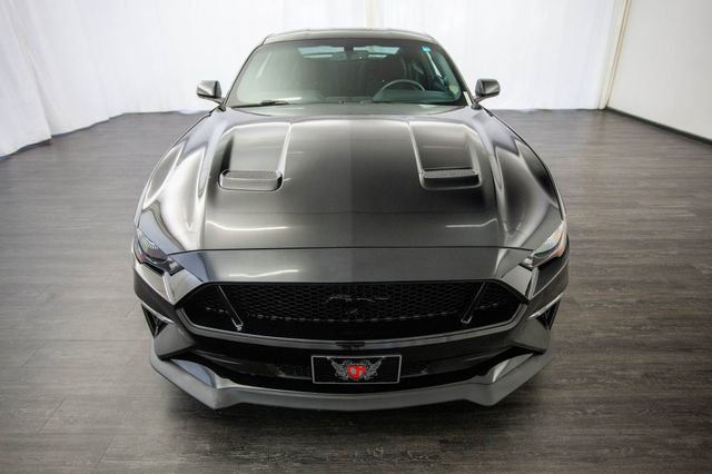 Used 2018 Ford Mustang GT w/ GT Performance Package RWD image 14