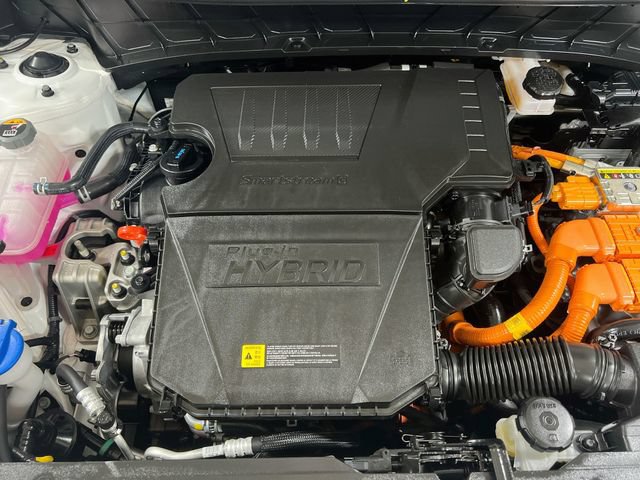 Certified 2023 Kia Niro EX FWD image 34