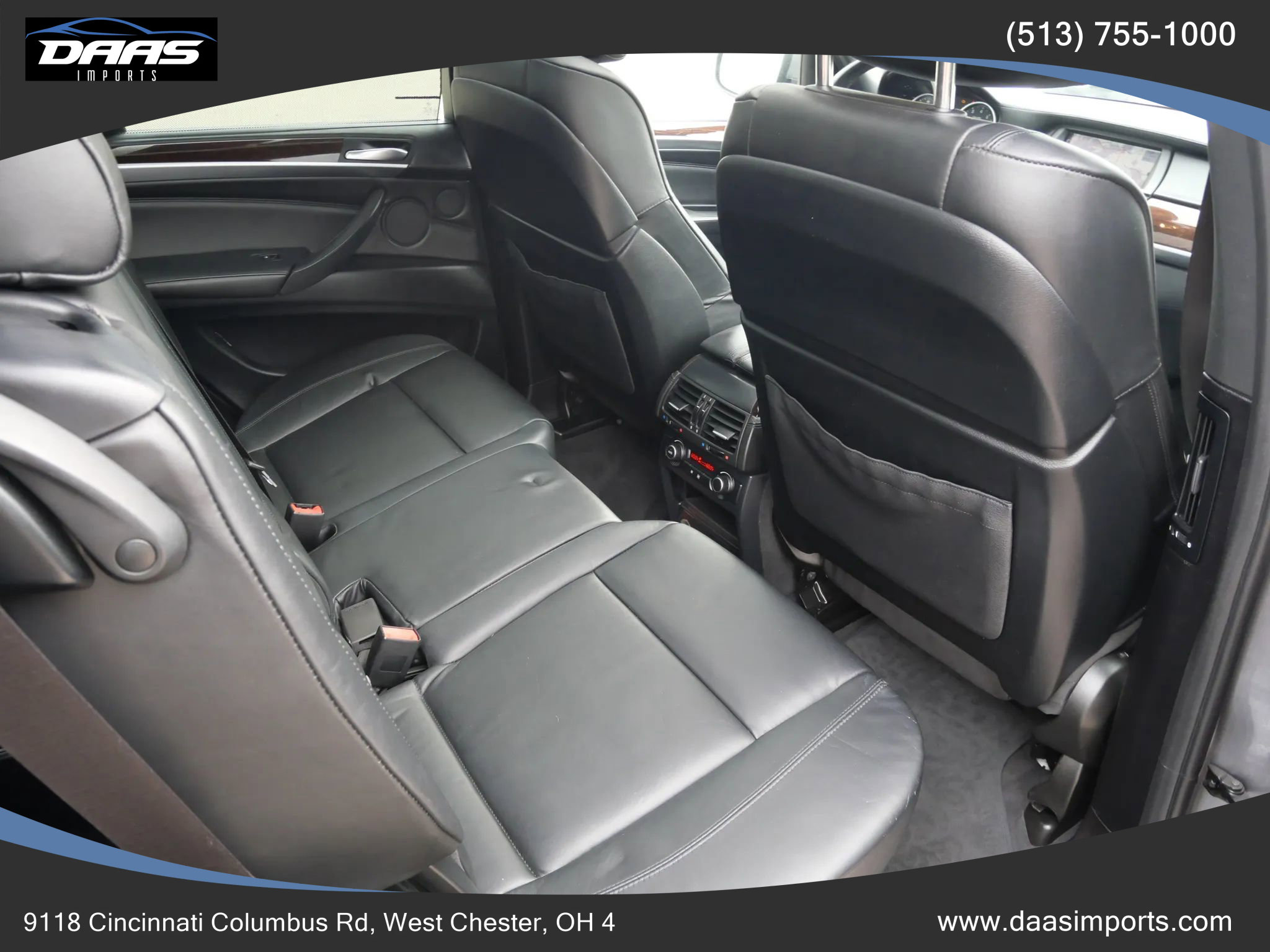 Used 2012 BMW X5 xDrive50i image 20