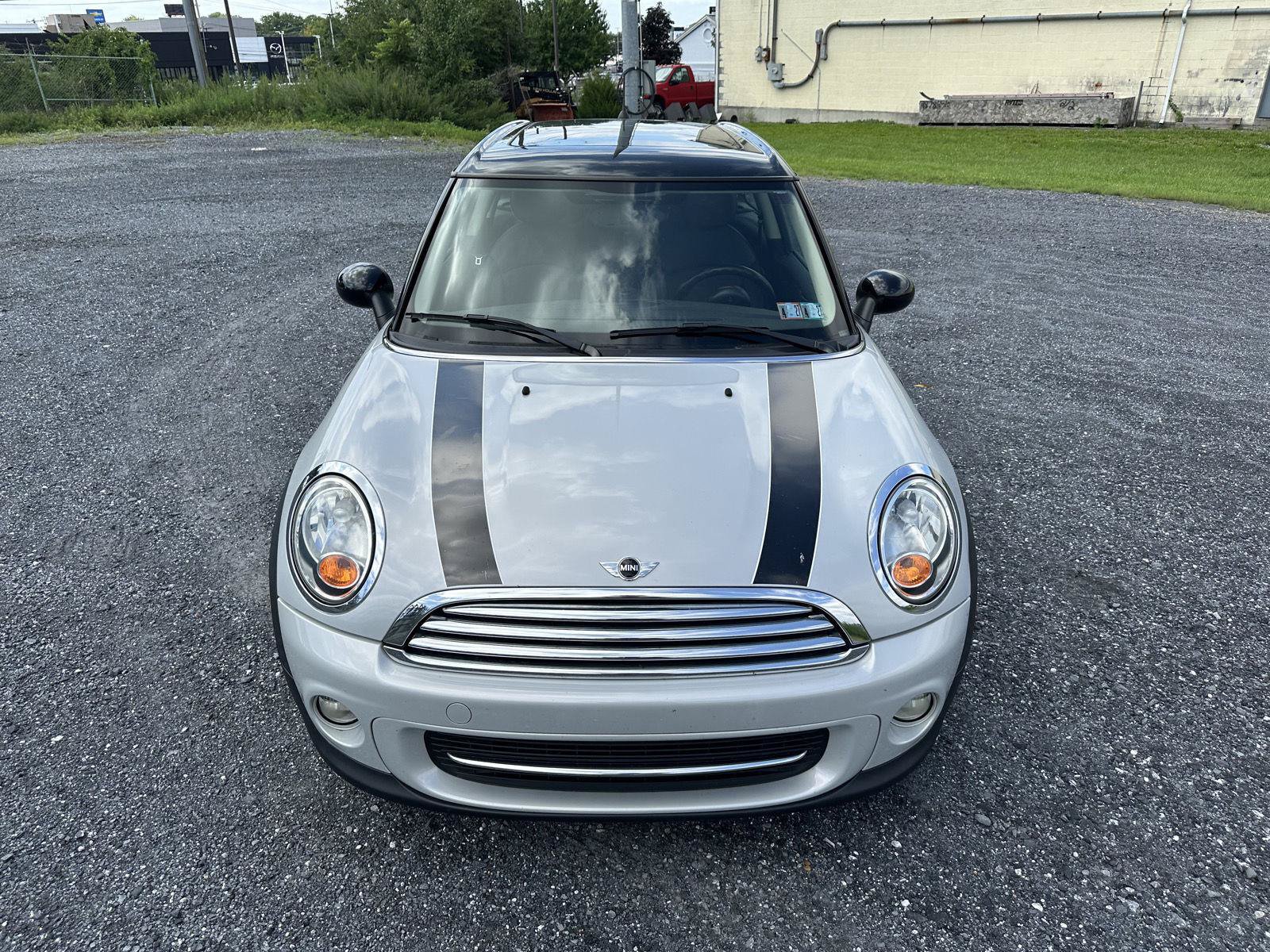 Used 2013 MINI Cooper Clubman FWD image 3