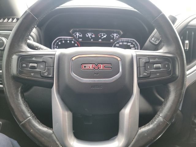 Used 2021 GMC Sierra 1500 Elevation AWD/4WD image 14